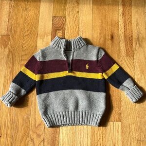 9m Ralph Lauren sweater